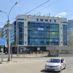 Fire Continues at Russian Fuel Terminal in Rostov After Drone Attack