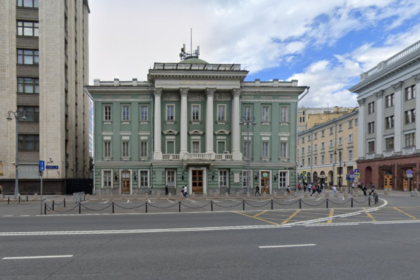 Forced Underground, Russia’s Feminists Find New Ways to Keep Working