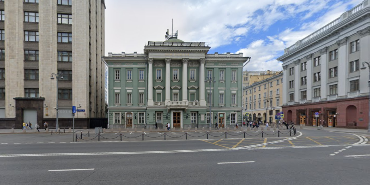 Forced Underground, Russia’s Feminists Find New Ways to Keep Working