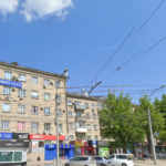 Russian Aerial Bomb Strike on Zaporizhzhia Apartment Blocks Kills 11 Civilians